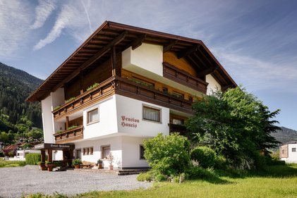 Die Pension
